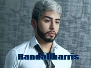 Randallharris