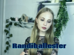 Randiballester
