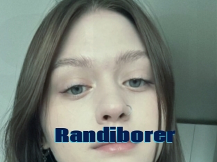 Randiborer