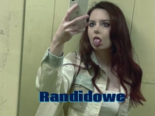 Randidowe