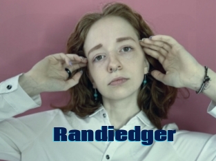 Randiedger
