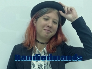 Randiedmands