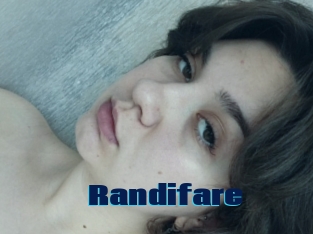 Randifare
