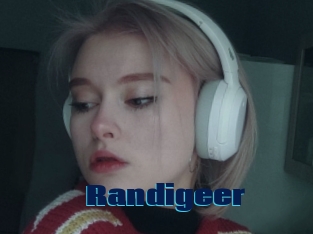Randigeer