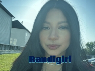 Randigirl