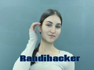 Randihacker