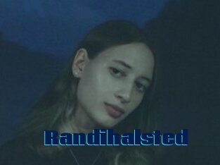 Randihalsted