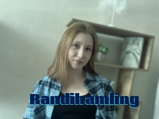 Randihamling