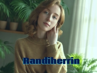 Randiherrin