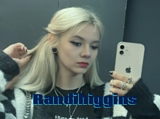 Randihiggins