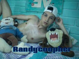 Randycoopher