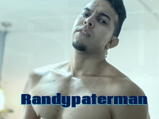 Randypaterman