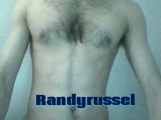 Randyrussel