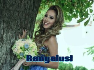 Ranyalust
