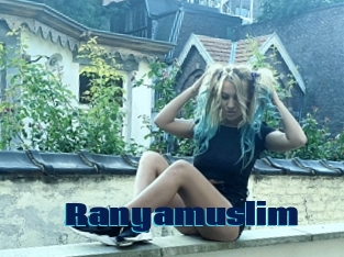 Ranyamuslim