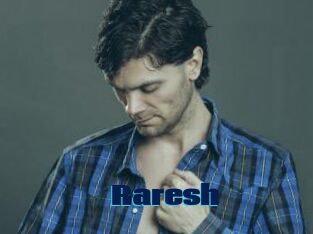 Raresh
