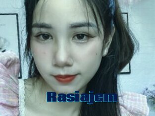 Rasiajem