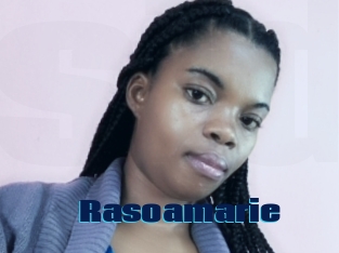 Rasoamarie