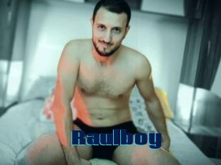 Raulboy