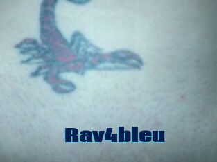 Rav4bleu