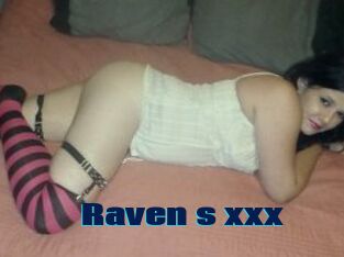 Raven_s_xxx