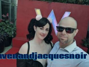 Ravenandjacquesnoir