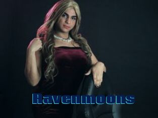 Ravenmoons