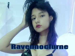 Ravennocturne