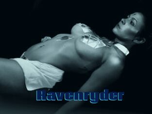 Ravenryder