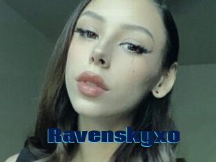 Ravenskyxo