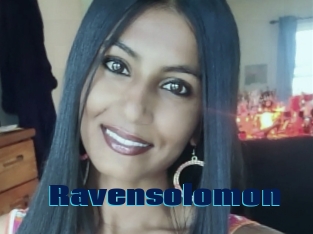 Ravensolomon