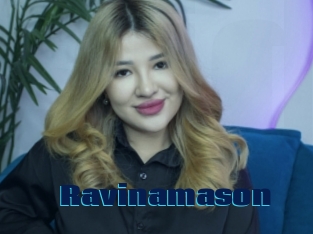 Ravinamason