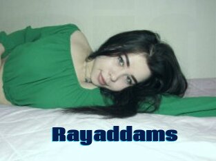 Rayaddams