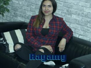 Rayamy