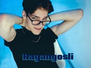 Rayangosli