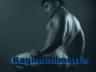 Raymondmorris