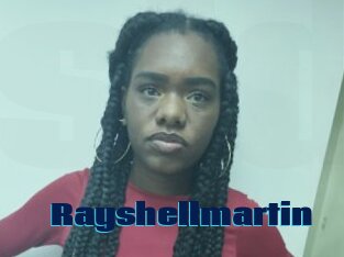 Rayshellmartin