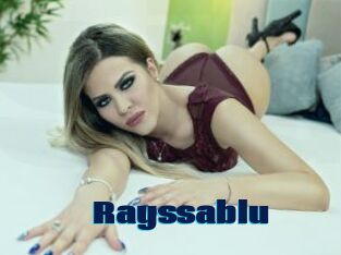 Rayssablu