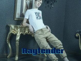 Raytender