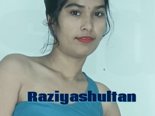 Raziyashultan