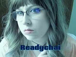 Readychai