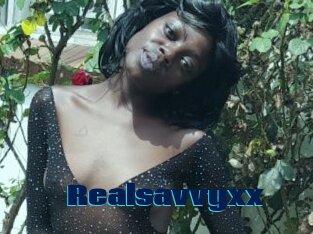 Realsavvyxx