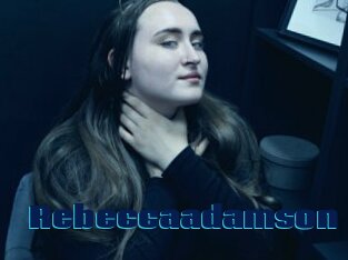 Rebeccaadamson