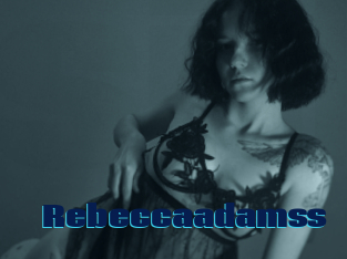 Rebeccaadamss