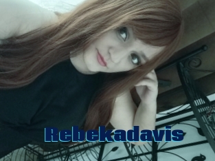 Rebekadavis