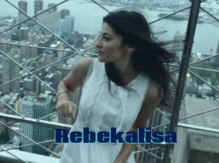 Rebekalisa