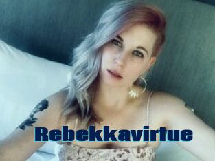 Rebekkavirtue