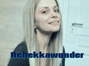 Rebekkawonder