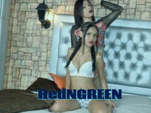 RedNGREEN