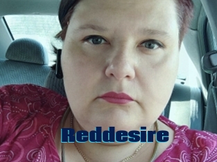 Reddesire
